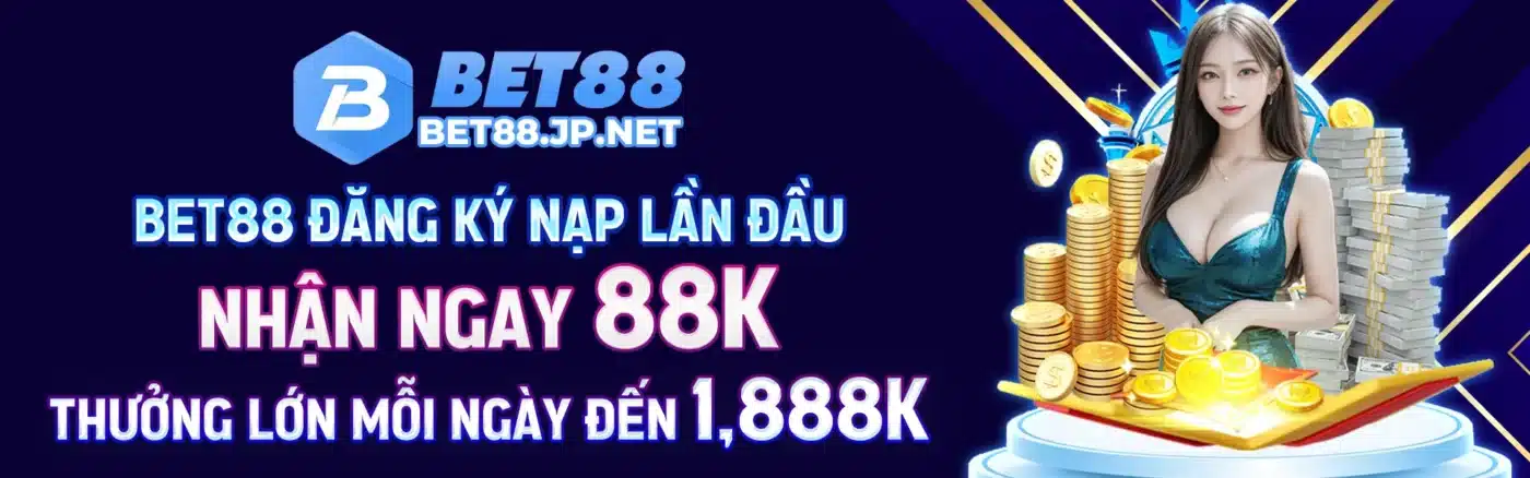 Khám Phá Thế Giới Đầy Hấp Dẫn Của Bet88 - Nơi Giấc Mơ Thành Hiện Thực